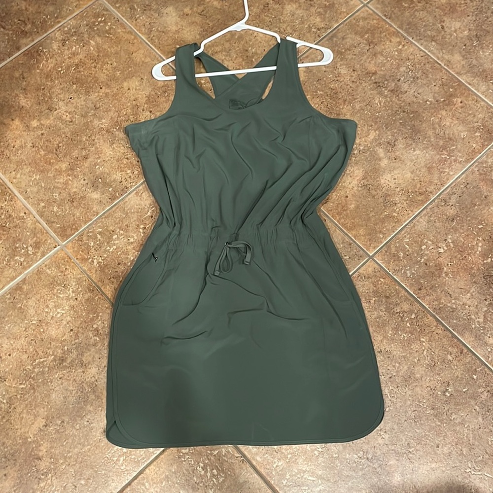 New Pantagonia dress